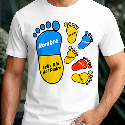 PLAYERA BLANCA – imagen 65