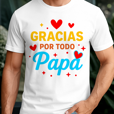 PLAYERA BLANCA – imagen 69