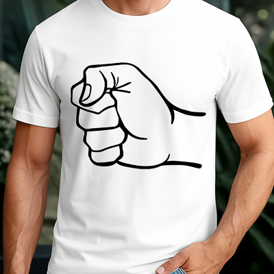 PLAYERA BLANCA – imagen 92