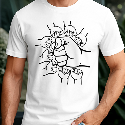 PLAYERA BLANCA – imagen 93