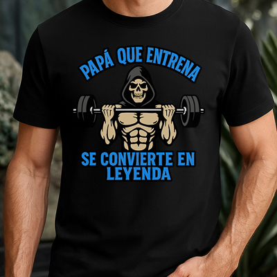 PLAYERA NEGRA – imagen 2