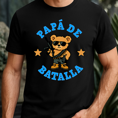 PLAYERA NEGRA – imagen 4