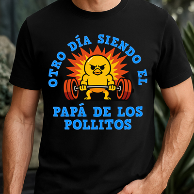 PLAYERA NEGRA – imagen 5