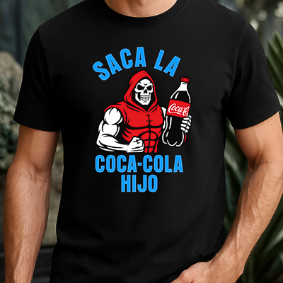 PLAYERA NEGRA – imagen 8