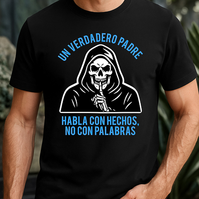 PLAYERA NEGRA – imagen 9