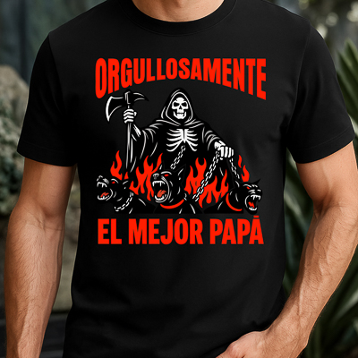 PLAYERA NEGRA – imagen 12