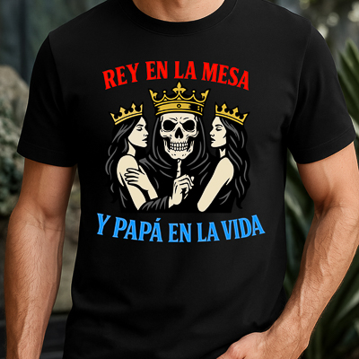 PLAYERA NEGRA – imagen 15