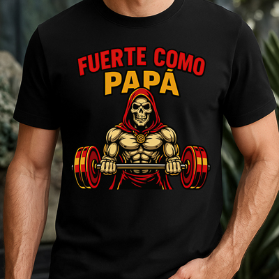 PLAYERA NEGRA – imagen 16