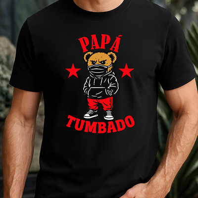 PLAYERA NEGRA – imagen 18