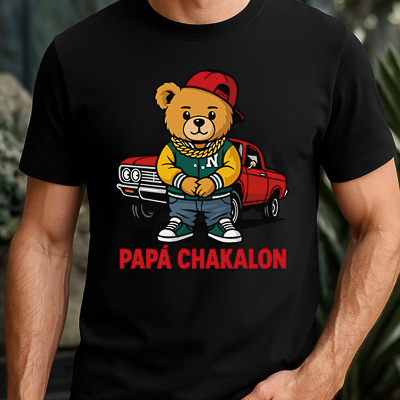 PLAYERA NEGRA – imagen 19