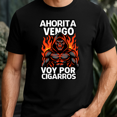 PLAYERA NEGRA – imagen 20