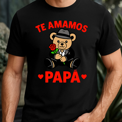 PLAYERA NEGRA – imagen 22