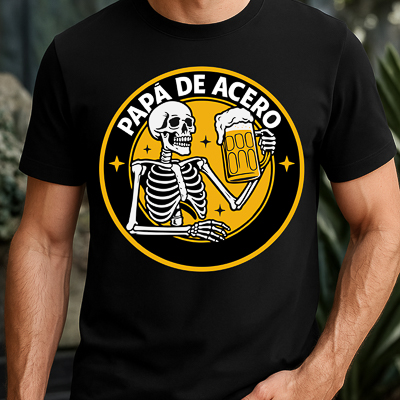 PLAYERA NEGRA – imagen 25