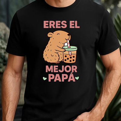 PLAYERA NEGRA – imagen 26