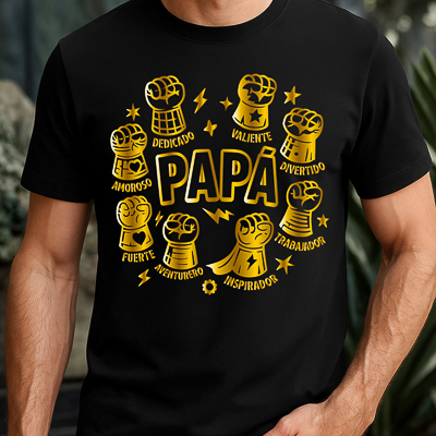PLAYERA NEGRA – imagen 49
