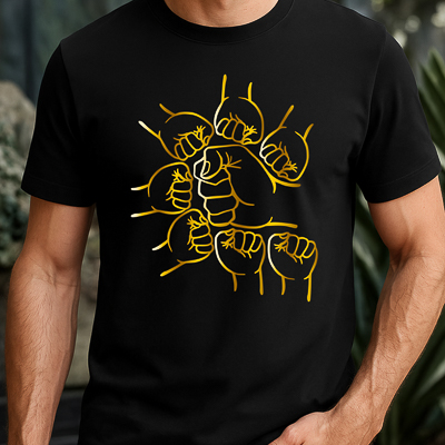 PLAYERA NEGRA – imagen 96