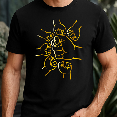 PLAYERA NEGRA – imagen 97