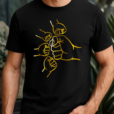 PLAYERA NEGRA – imagen 99