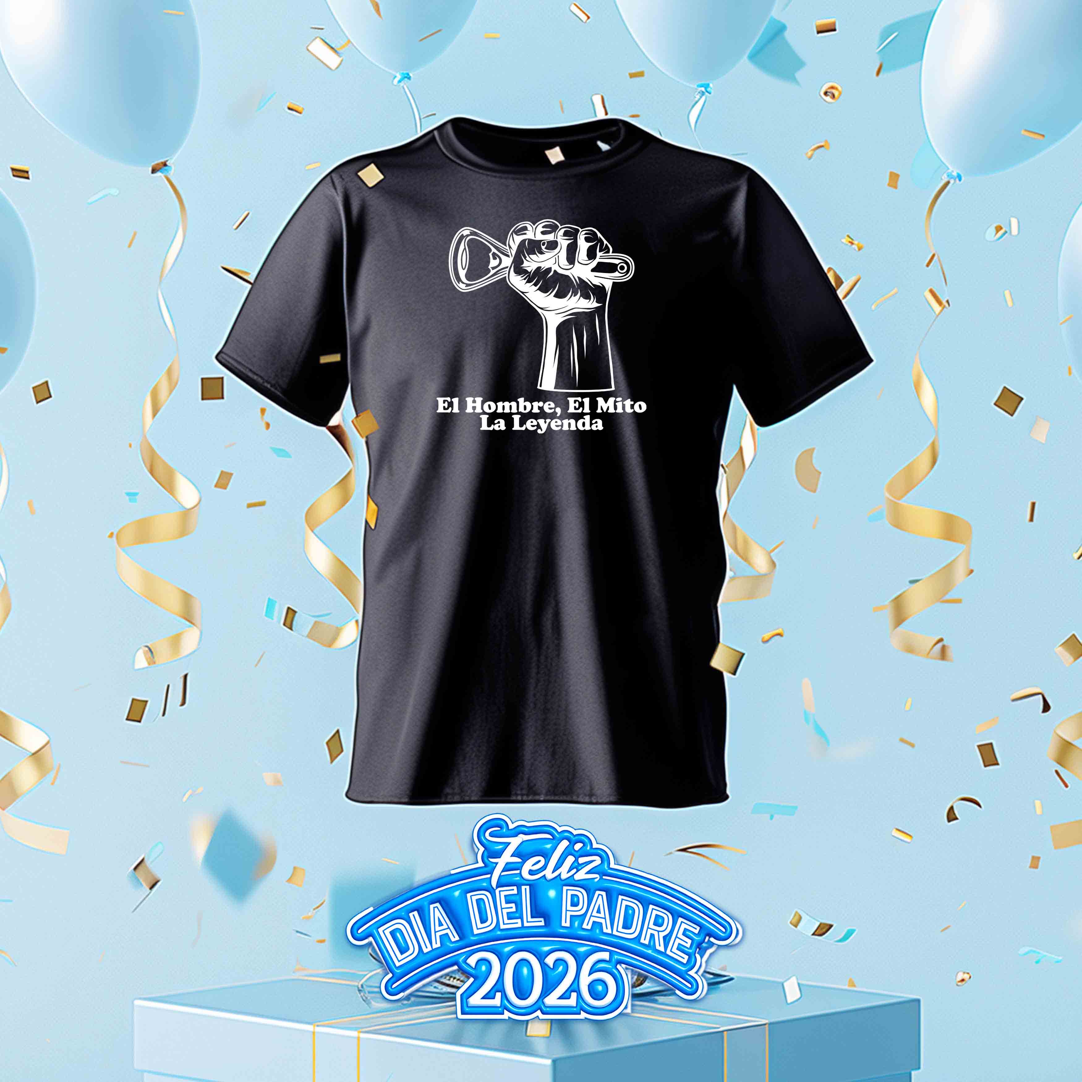 PLAYERA OSCURA – imagen 17