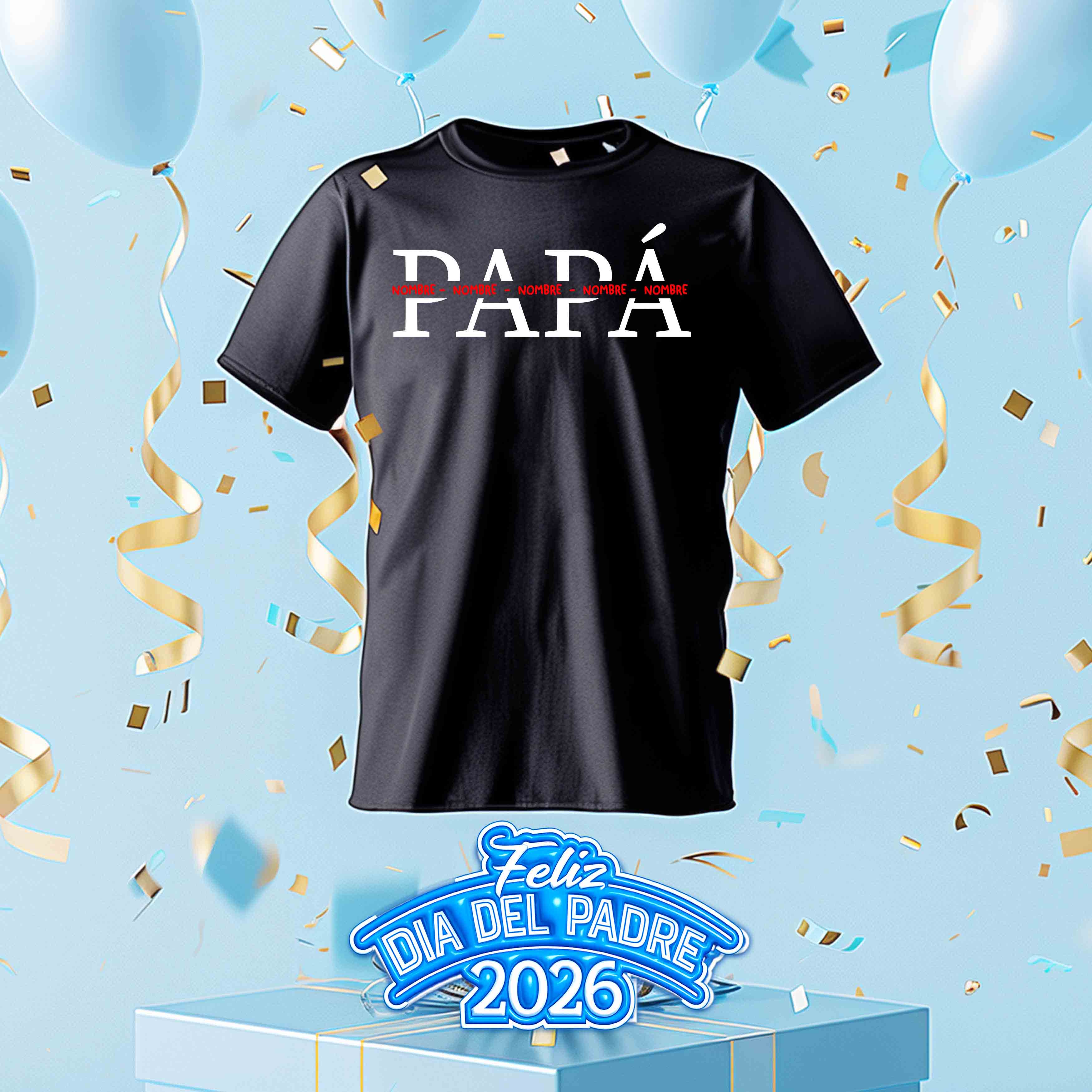 PLAYERA OSCURA – imagen 98