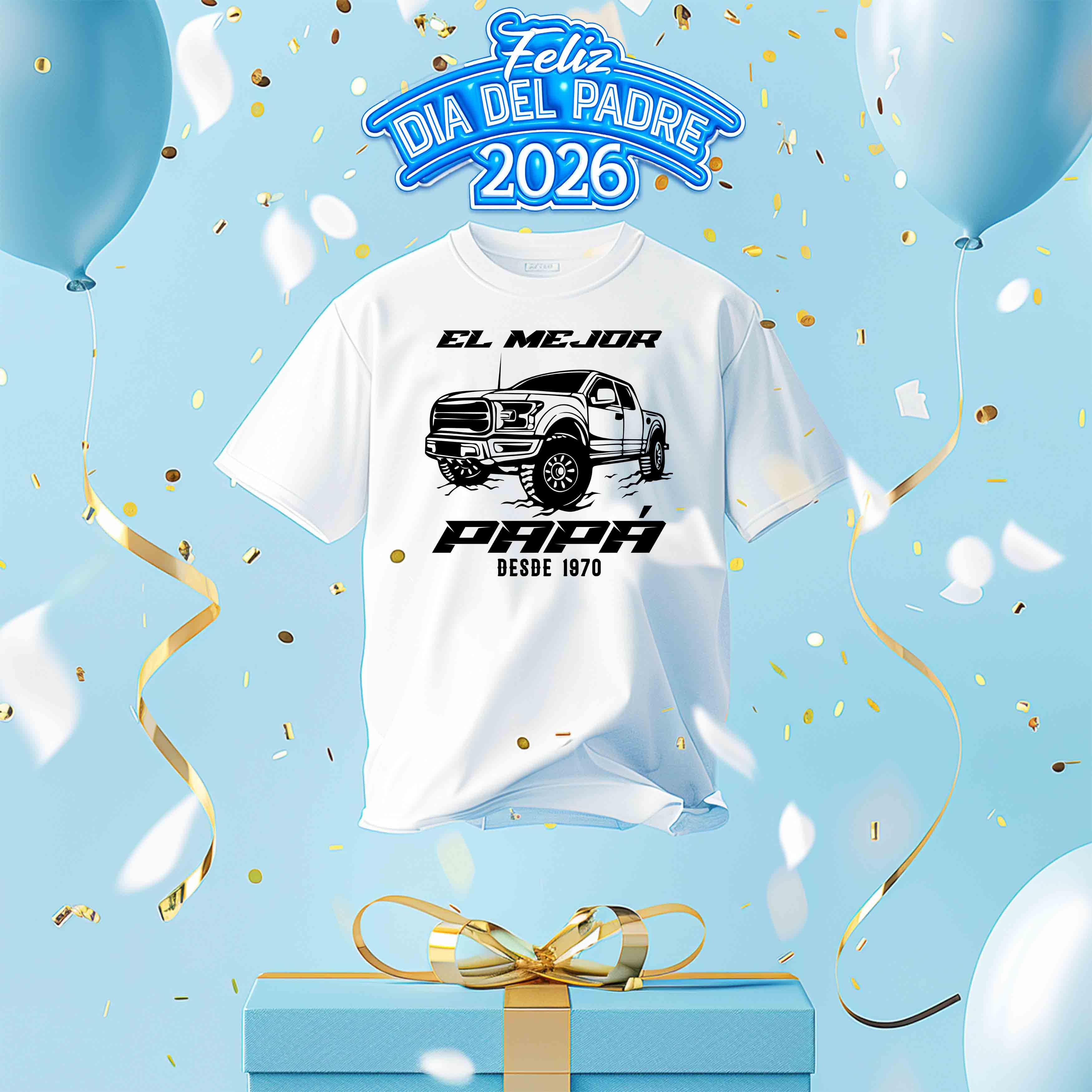 PLAYERA – imagen 3