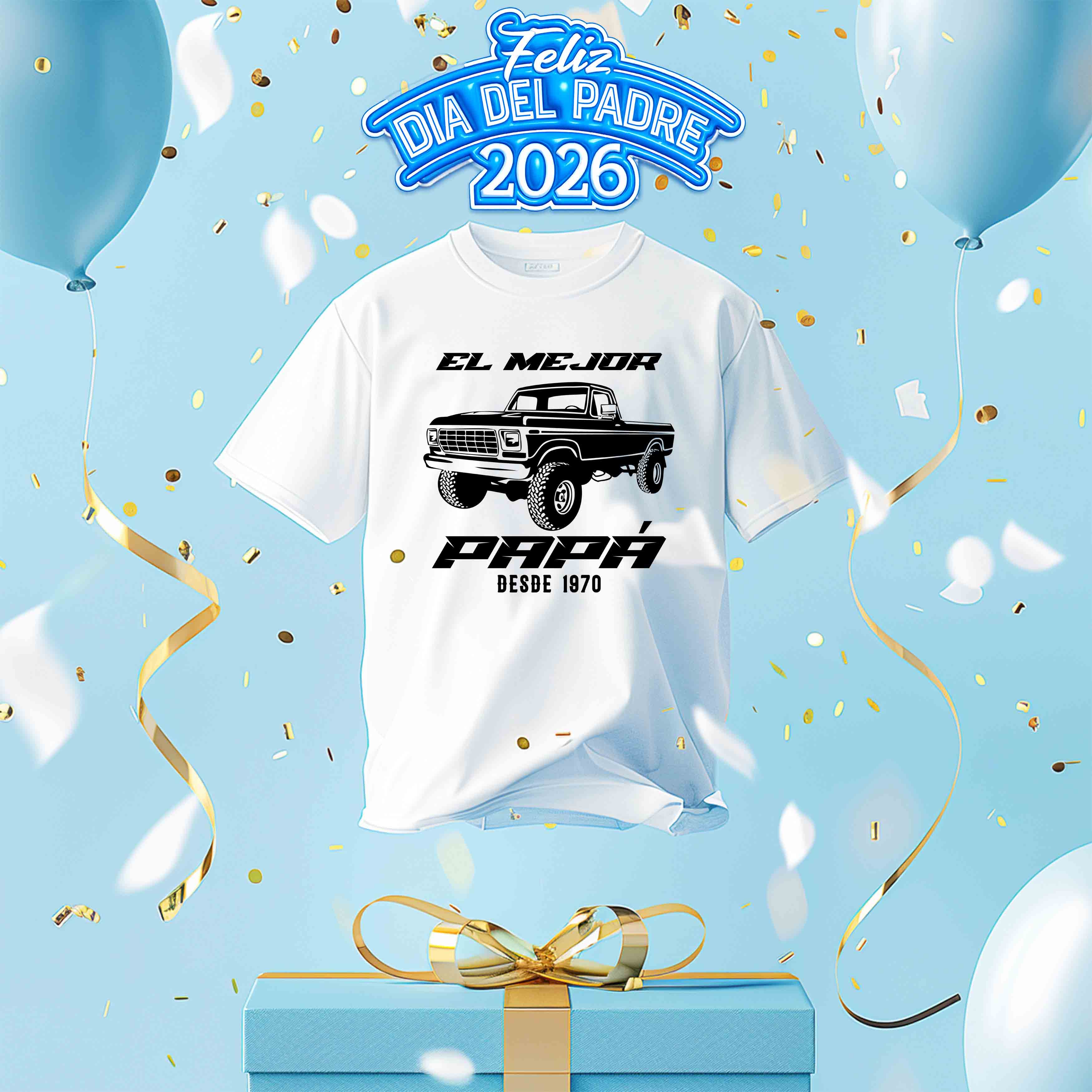 PLAYERA – imagen 5