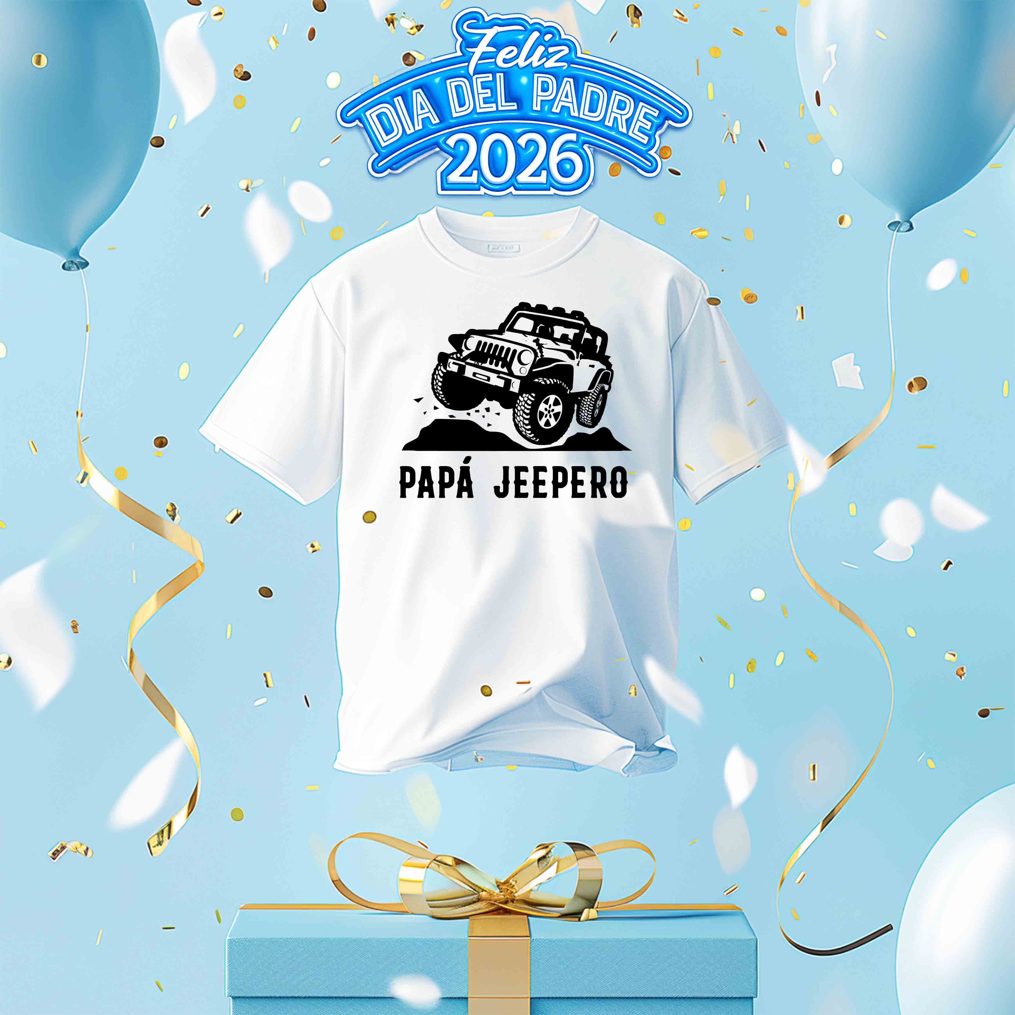 PLAYERA – imagen 6