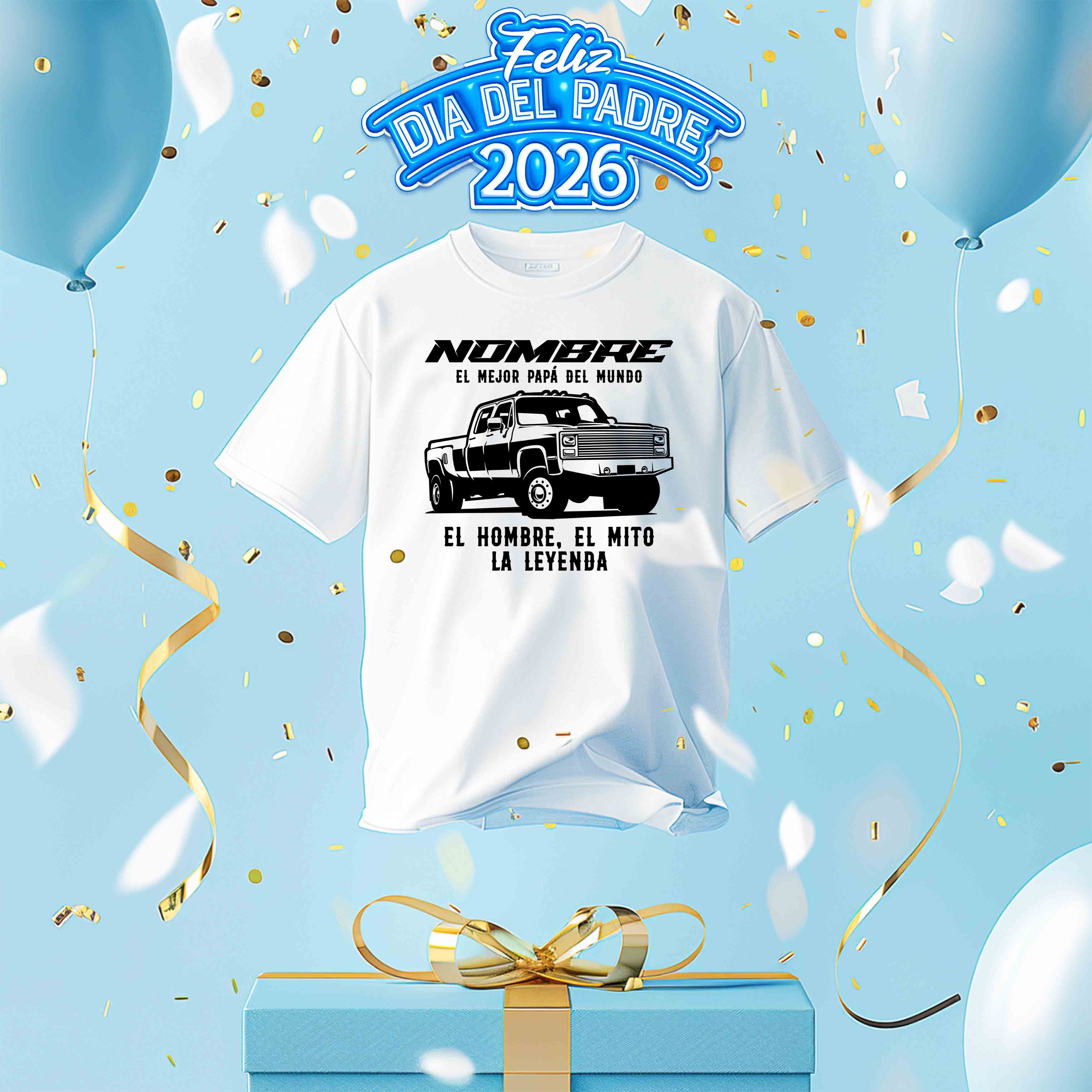 PLAYERA – imagen 7