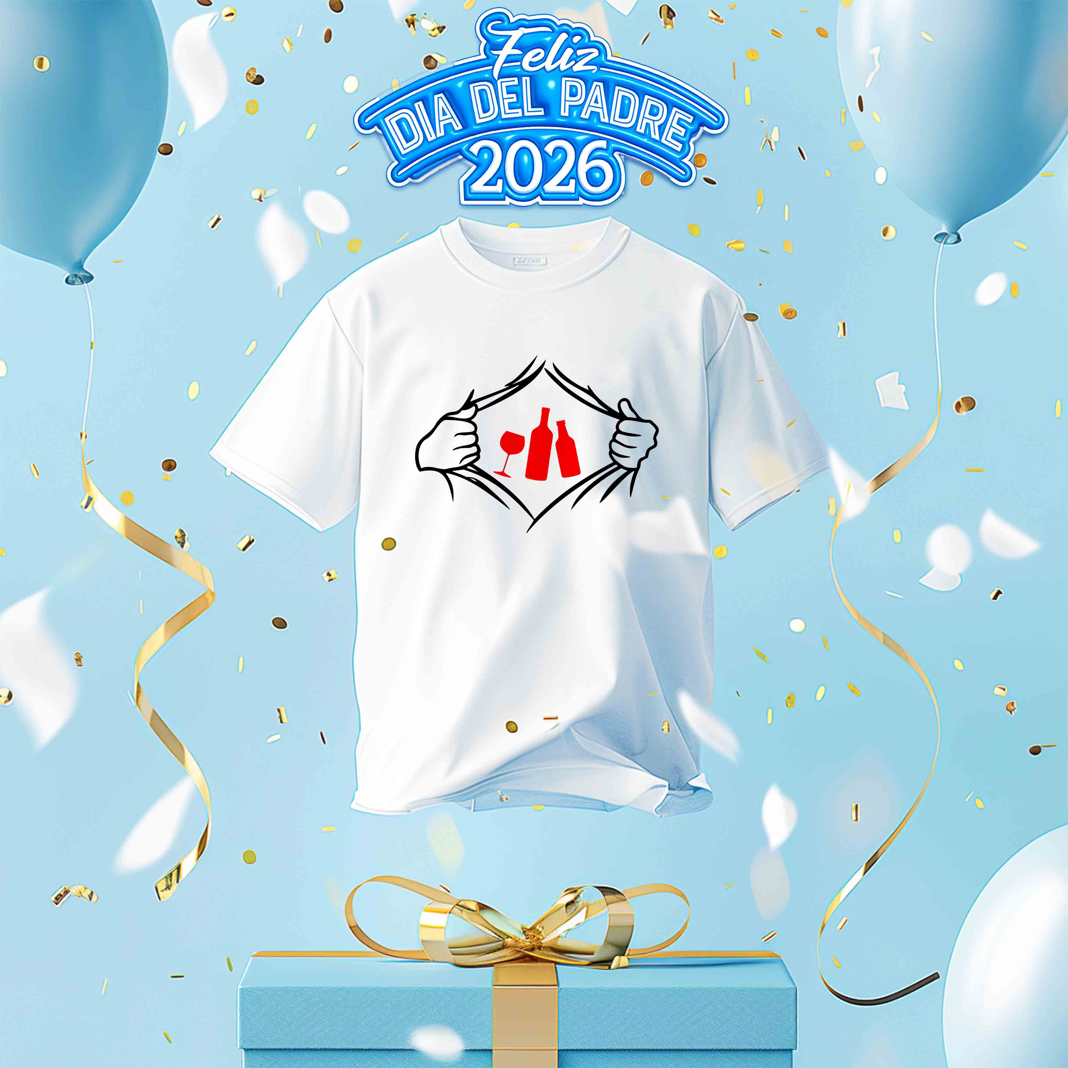 PLAYERA – imagen 89