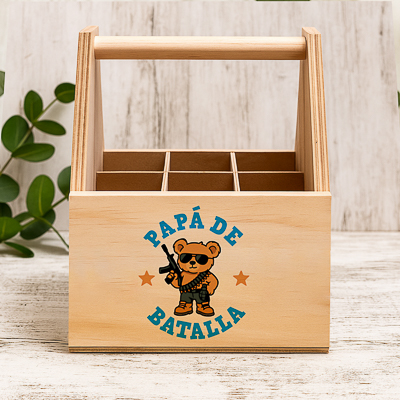 PORTA CERVEZAS – imagen 3
