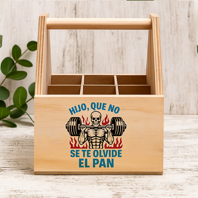 PORTA CERVEZAS – imagen 5