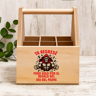 PORTA CERVEZAS – imagen 10