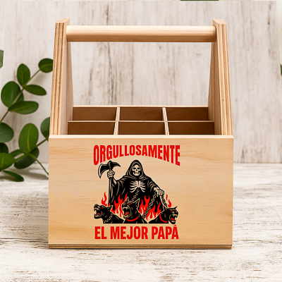 PORTA CERVEZAS – imagen 11