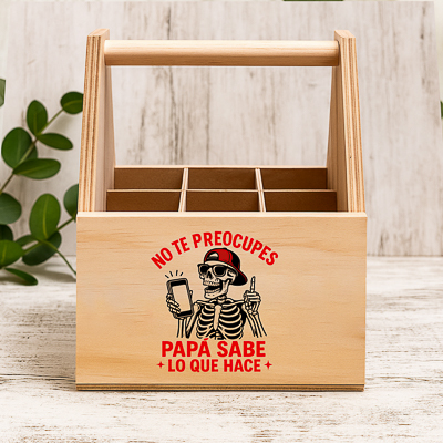 PORTA CERVEZAS – imagen 23