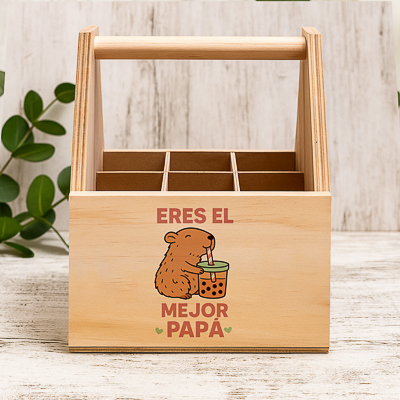 PORTA CERVEZAS – imagen 25