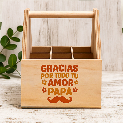PORTA CERVEZAS – imagen 35