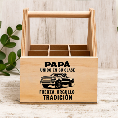 PORTA CERVEZAS – imagen 39