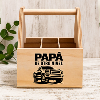 PORTA CERVEZAS – imagen 40