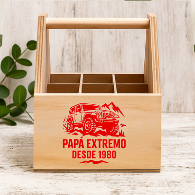 PORTA CERVEZAS – imagen 41
