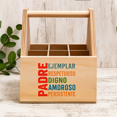 PORTA CERVEZAS – imagen 48