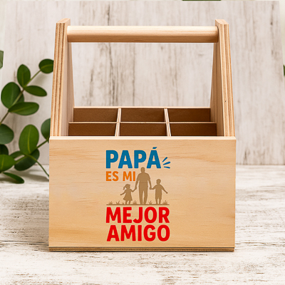 PORTA CERVEZAS – imagen 50