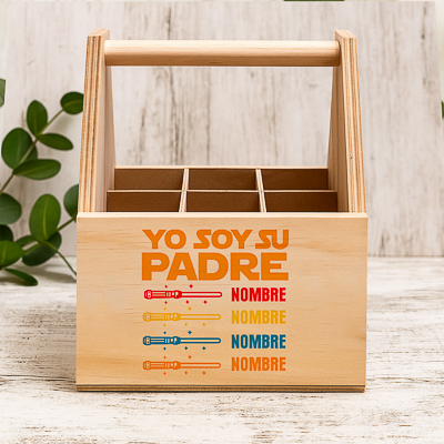 PORTA CERVEZAS – imagen 51