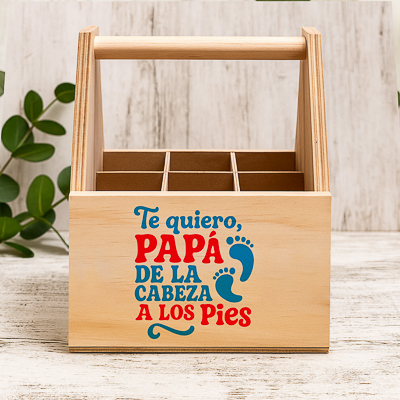PORTA CERVEZAS – imagen 53
