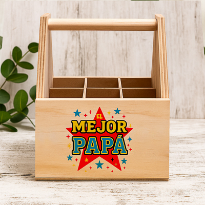 PORTA CERVEZAS – imagen 58