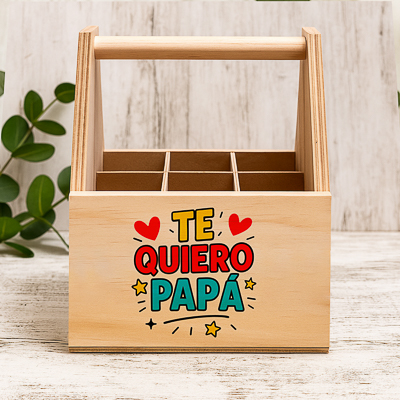 PORTA CERVEZAS – imagen 68