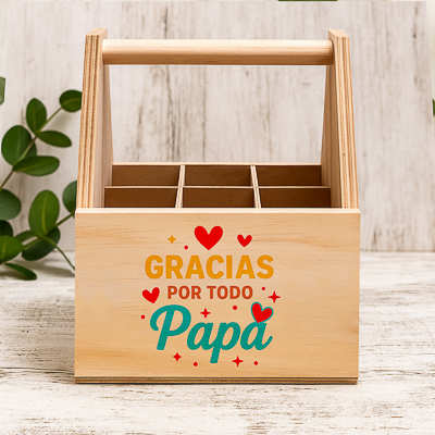 PORTA CERVEZAS – imagen 70