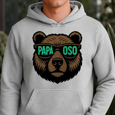 SUDADERA GRIS – imagen 25
