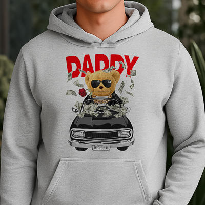 SUDADERA GRIS – imagen 27