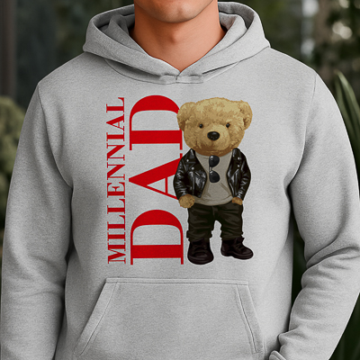 SUDADERA GRIS – imagen 28