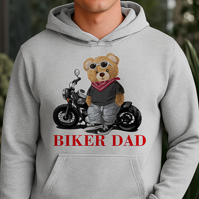 SUDADERA GRIS – imagen 29
